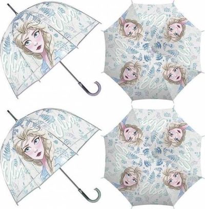 Parapluie la reine des neiges Disney
