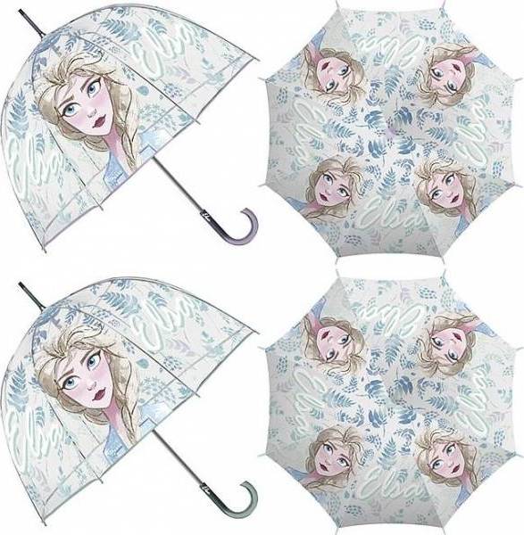 Parapluie la reine des neiges Disney