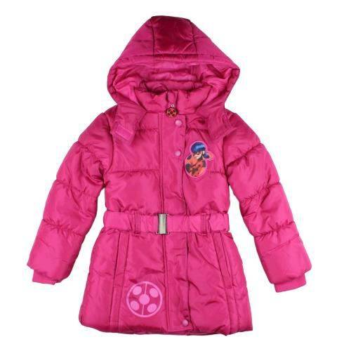 Blouson Miraculous