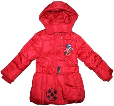 Blouson Miraculous