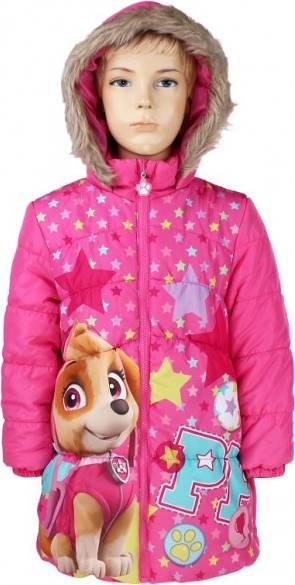 Blouson Paw Patrol