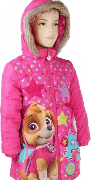 Blouson Paw Patrol