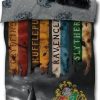 Housse de couette Harry Potter En coton