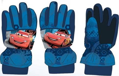 Gants de ski Cars Disney