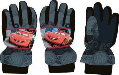 Gants de ski Cars Disney