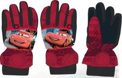 Gants de ski Cars Disney