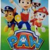 Drap de plage ou Serviette de bain Paw Patrol