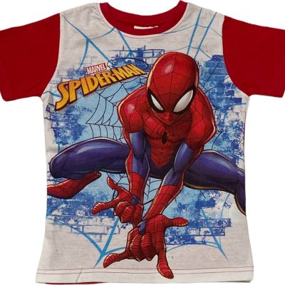 T-shirt Spider-man Marvel