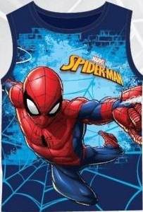 Débardeur Spiderman