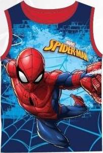 Débardeur Spiderman