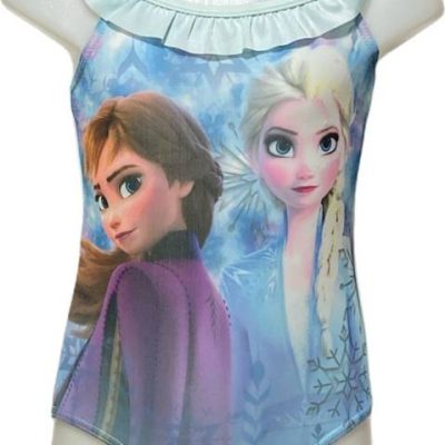 Maillot de bain Frozen 2 Disney