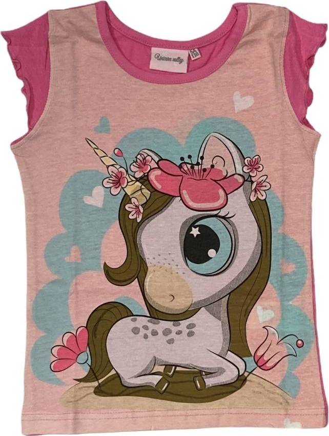 Débardeur Licorne
