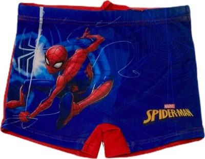 Boxer de bain Spiderman