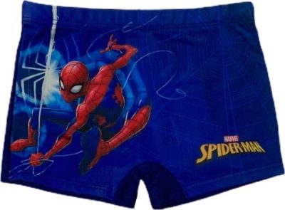 Boxer de bain Spiderman
