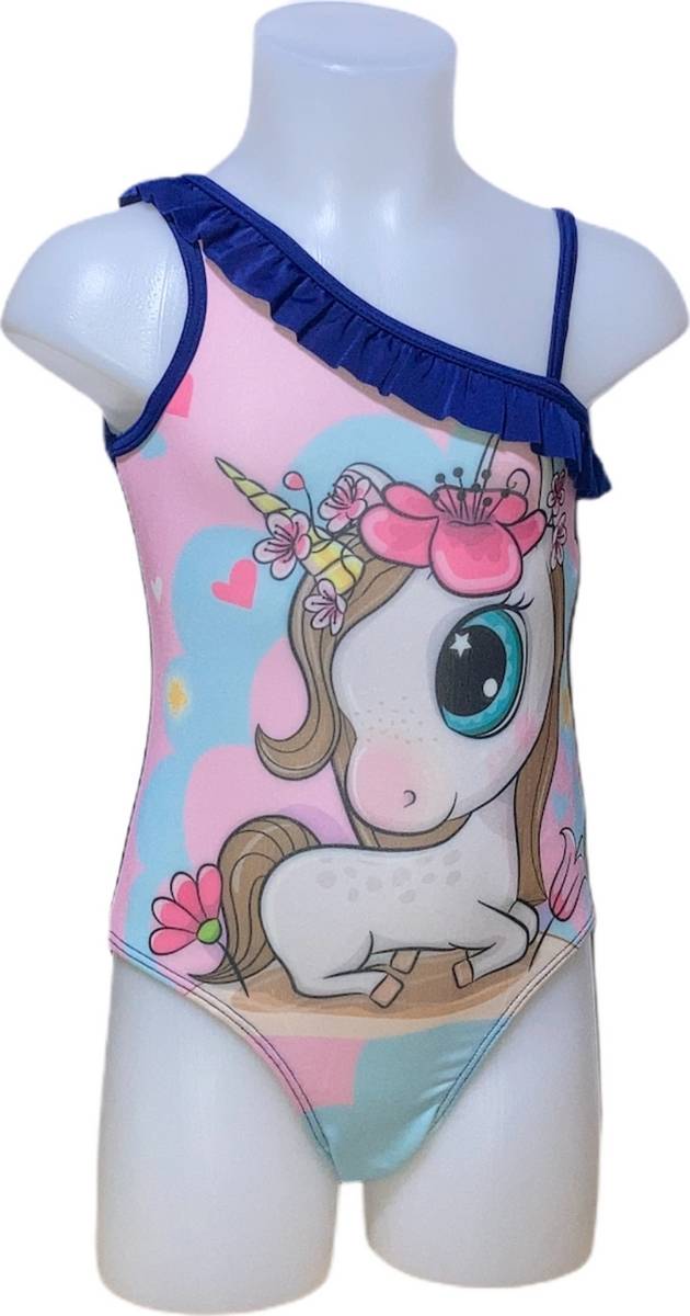 Maillot de bain Licorne