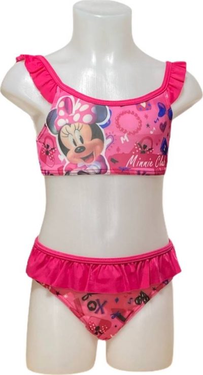 Maillot de bain - Bikini - Minnie