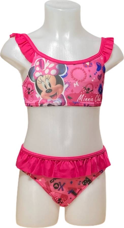 Maillot de bain - Bikini - Minnie