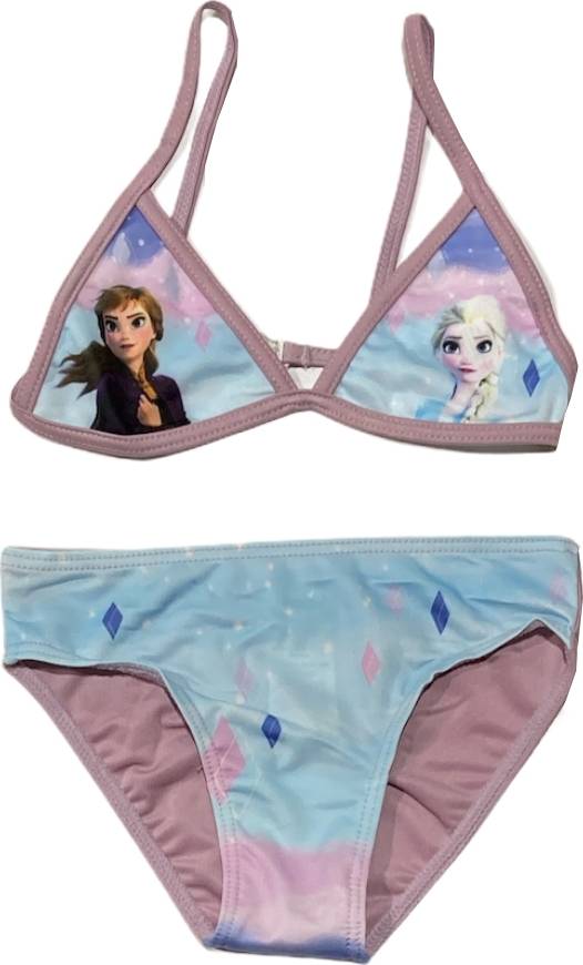 Maillot de bain Bikini Frozen 2 Disney