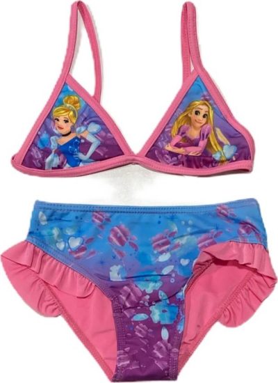 Maillot de bain Bikini Princesse Disney
