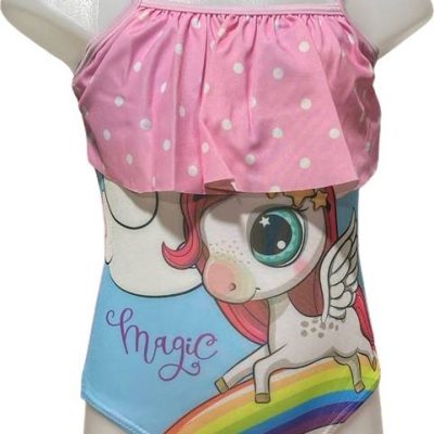 Maillot de bain Licorne - Swimbody
