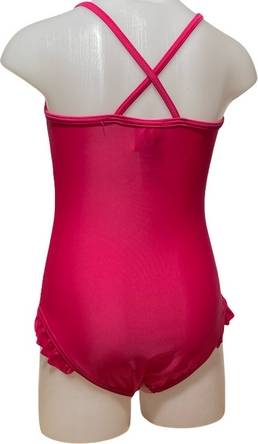 Maillot de bain Licorne Fuschia