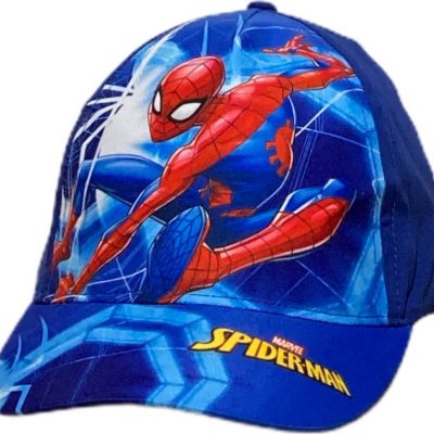 Casquette Spider-man Marvel