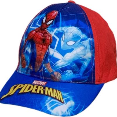 Casquette Spiderman Marvel
