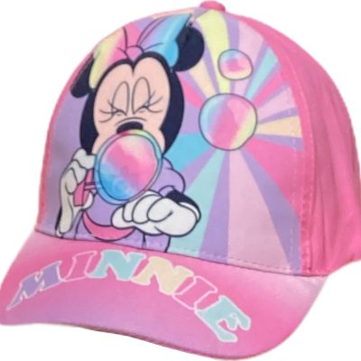 Casquette Minnie Disney