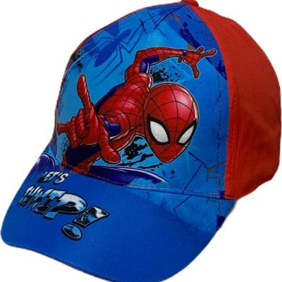 Casquette Spiderman Marvel
