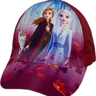 Casquette Frozen 2 Disney