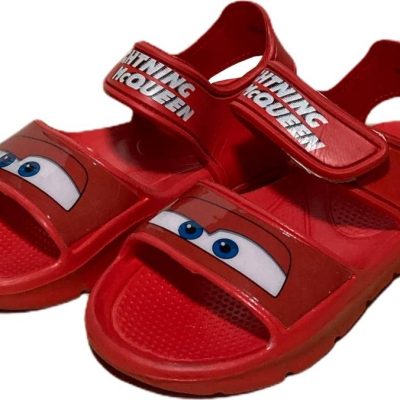 Sandales Cars Disney