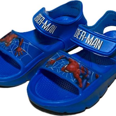 Sandales Spiderman Marvel