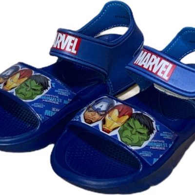 Sandales Avengers Marvel