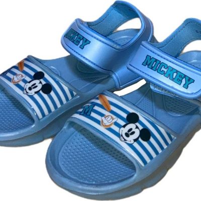 Sandales Mickey Disney