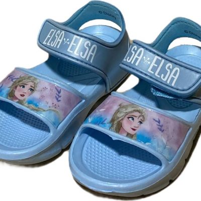 Sandales La Reine Des Neiges - Frozen 2