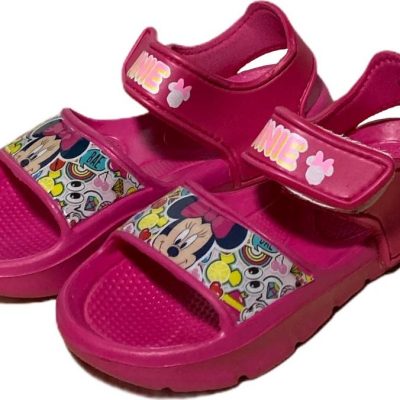 Sandales Minnie Disney