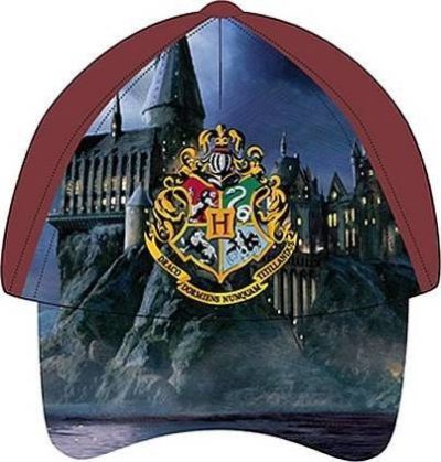 Casquette Harry Potter