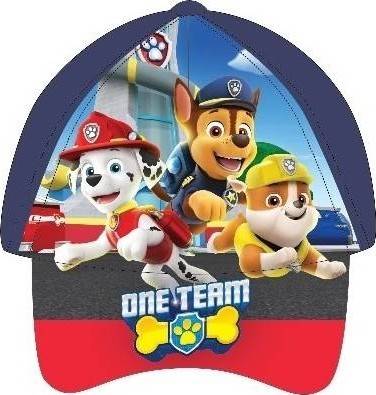 Casquette Pat Patrouille