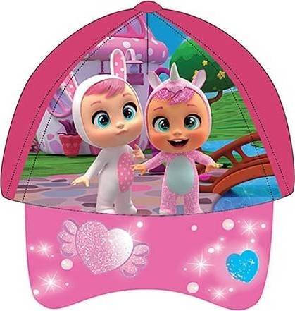 Casquette Cry Babies