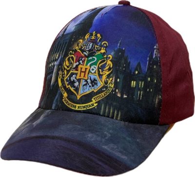 Casquette Harry Potter
