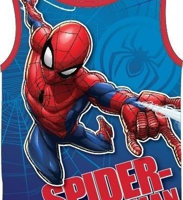 T-shirt débardeur Spiderman Marvel