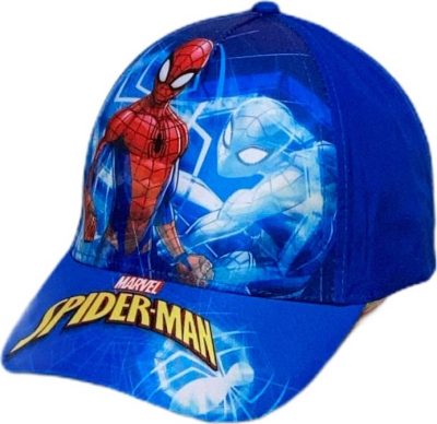 Casquette Spiderman Marvel