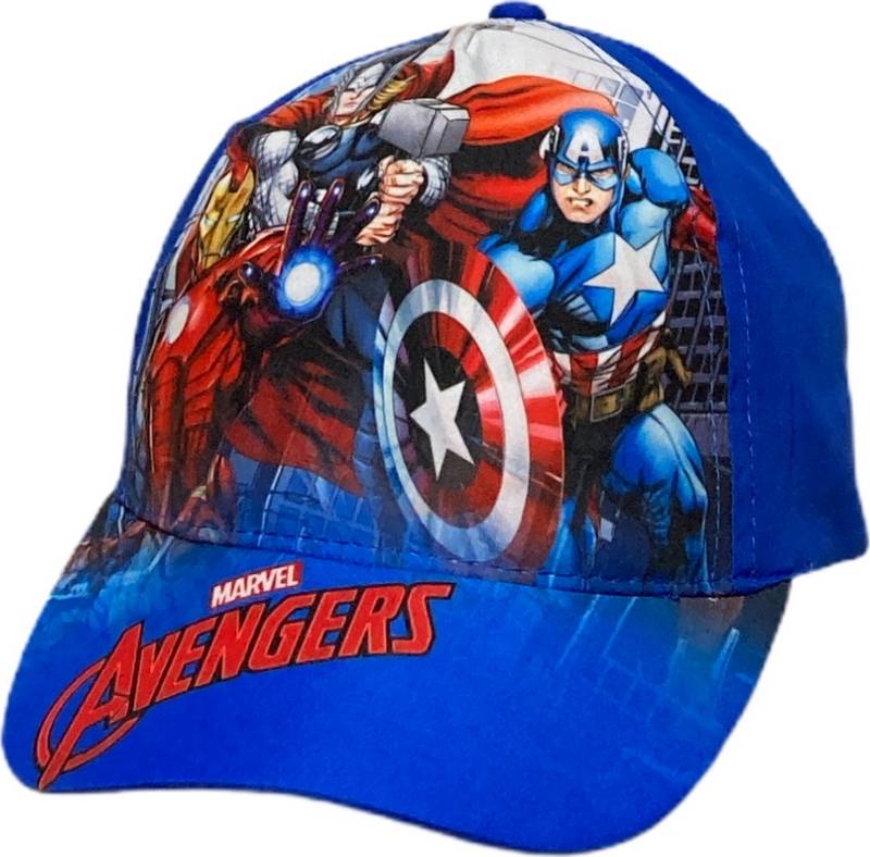 Casquette Avengers Marvel