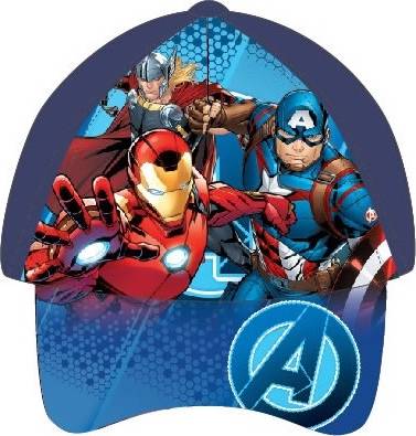Casquette Avengers Marvel