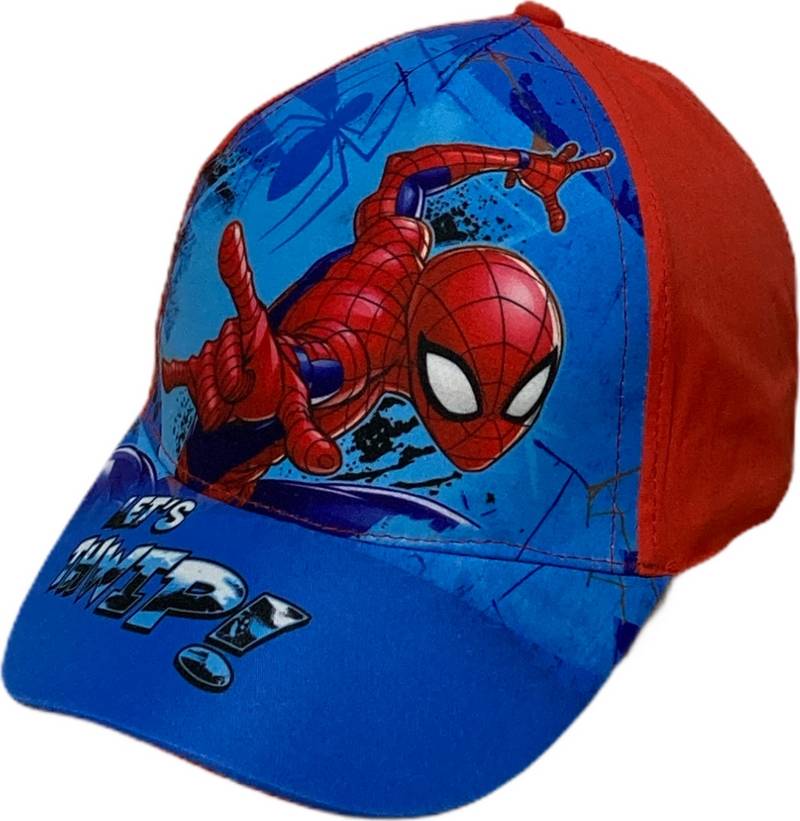 Casquette Spiderman Marvel