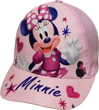 Casquette Minnie Disney