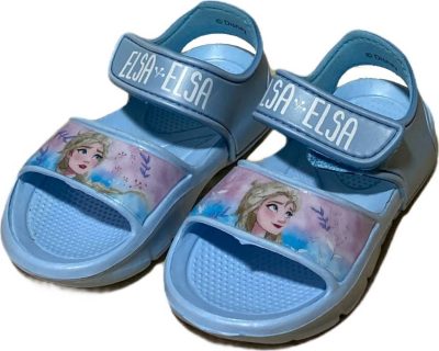 Sandales La Reine Des Neiges - Frozen 2