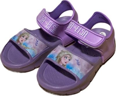 Sandales La Reine Des Neiges - Frozen 2