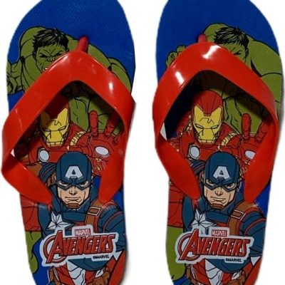 Tongs Avengers Marvel