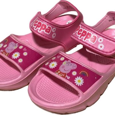Sandales Peppa Pig
